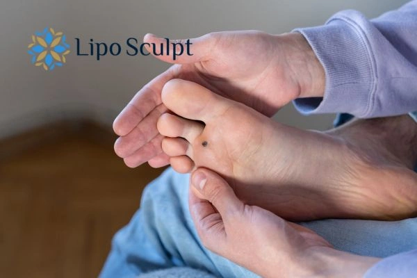 CryoPen Verruca Treatment: What to Expect Before, During and After Treatment 1 Do verrucae always need treatment Sudbury?