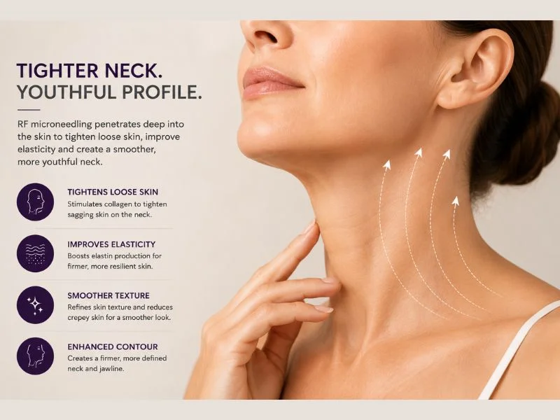 Explaining Total Skin Tightening Treatment and What to Expect 1 Is Total Skin Tightening the Same as Morpheus8 Sudbury?